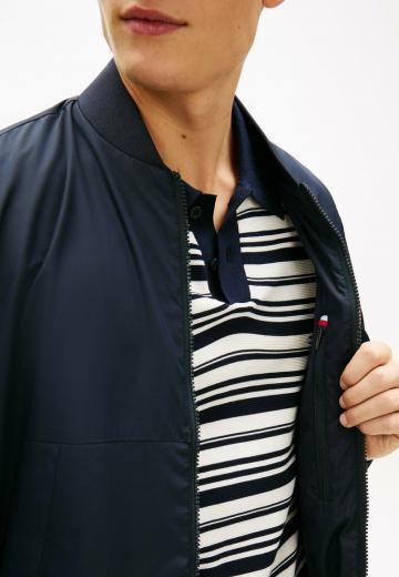 Куртка бомбер