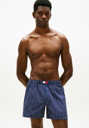 Трусы-боксеры