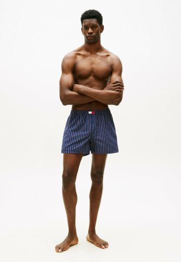 Трусы-боксеры