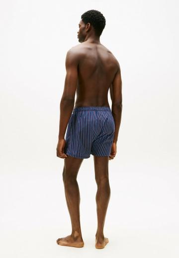 Трусы-боксеры