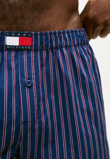 Трусы-боксеры