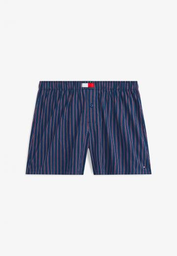 Трусы-боксеры