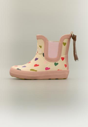 Резиновые сапоги