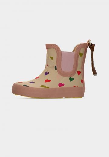 Резиновые сапоги