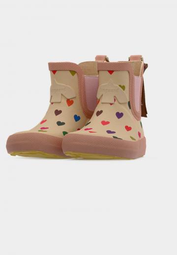 Резиновые сапоги