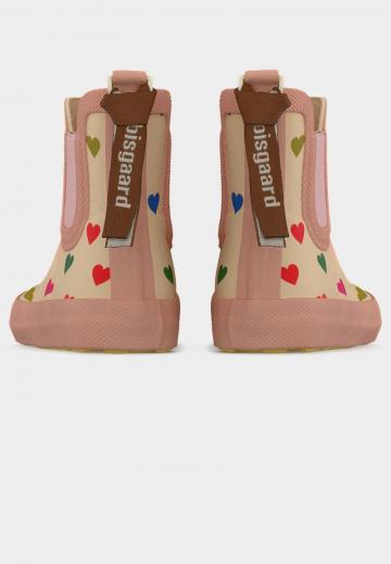 Резиновые сапоги