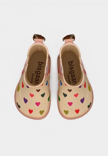 Резиновые сапоги