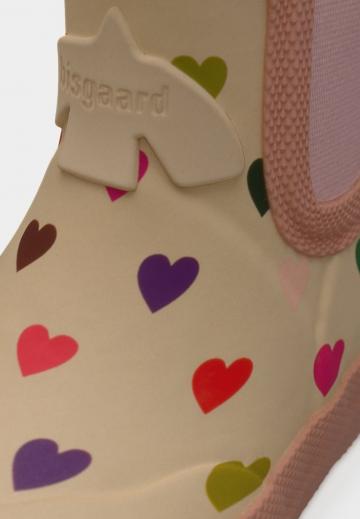 Резиновые сапоги