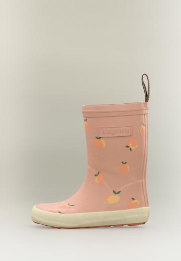 Резиновые сапоги