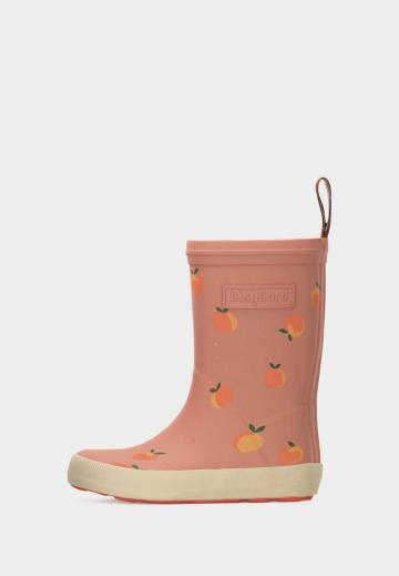 Резиновые сапоги