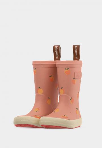 Резиновые сапоги