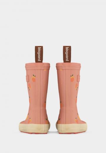 Резиновые сапоги