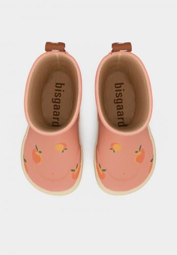 Резиновые сапоги