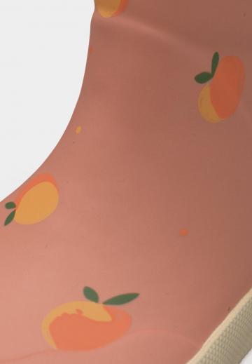 Резиновые сапоги