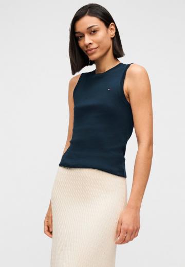 Вязаная юбка