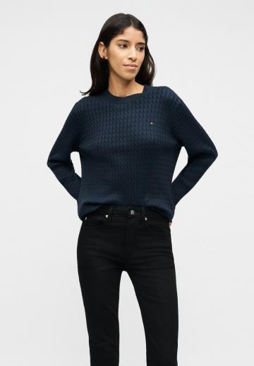 Узкие джинсы