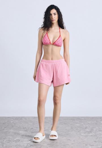 Пляжные шорты