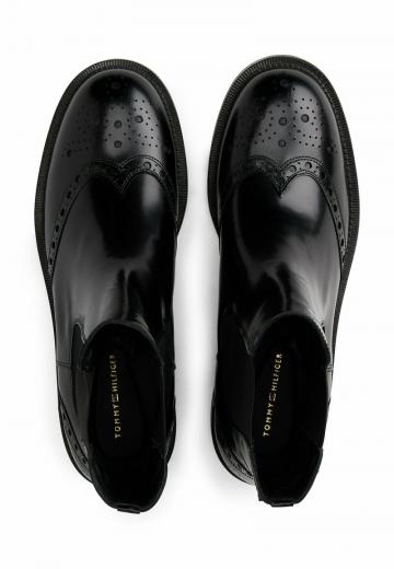 Ботинки челси