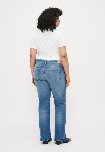 Клешеные брюки