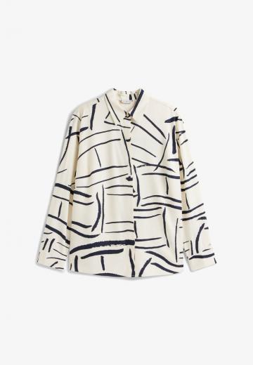 Блузка-рубашка