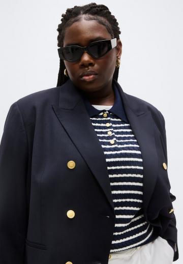 Шерстяное пальто