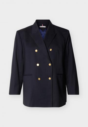 Шерстяное пальто