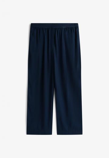 Прямые брюки