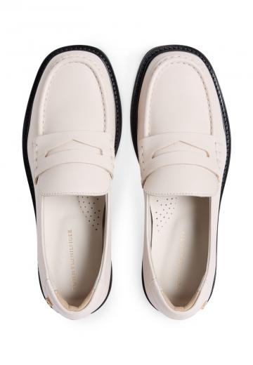 Полуботинки