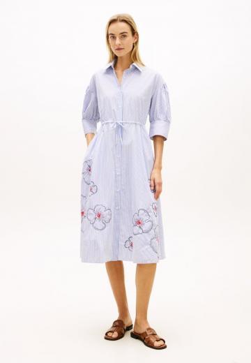 Платье-майка