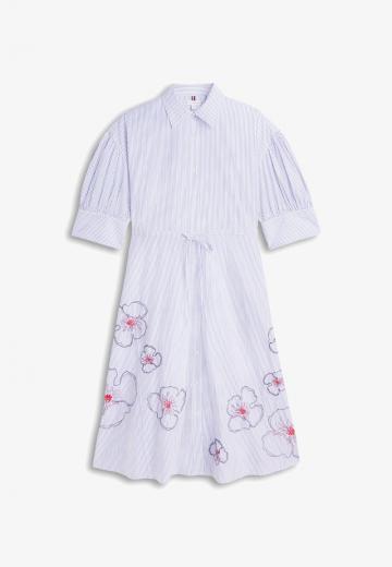 Платье-майка