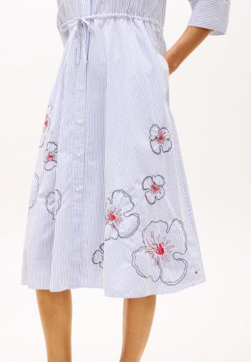 Платье-майка