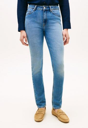 Джинсы
