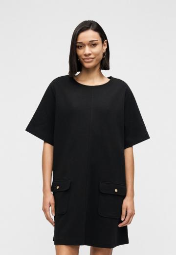 Платье футляр