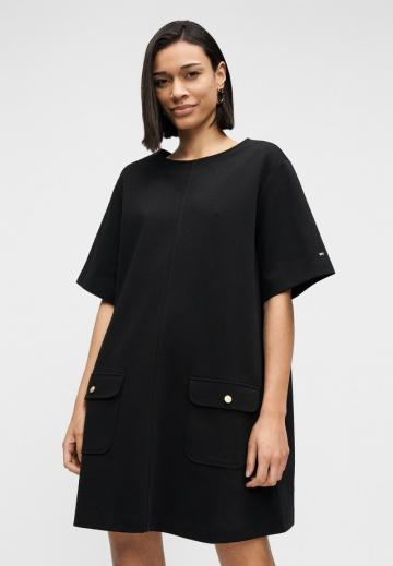 Платье футляр