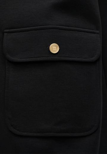 Платье футляр