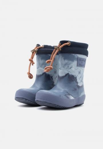 Резиновые сапоги