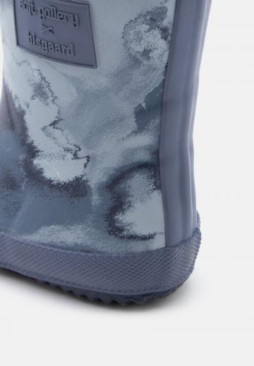 Резиновые сапоги