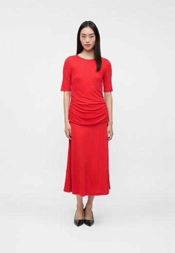 Платье макси