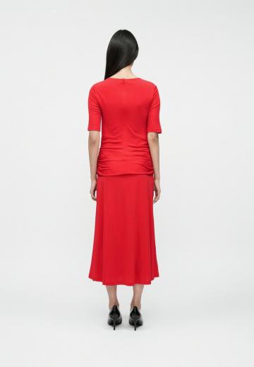 Платье макси