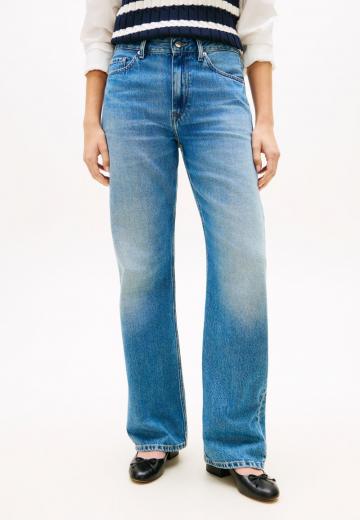 Клешеные брюки