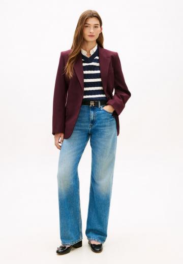 Клешеные брюки