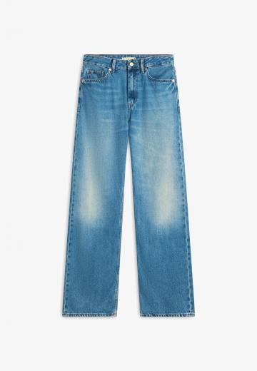 Клешеные брюки