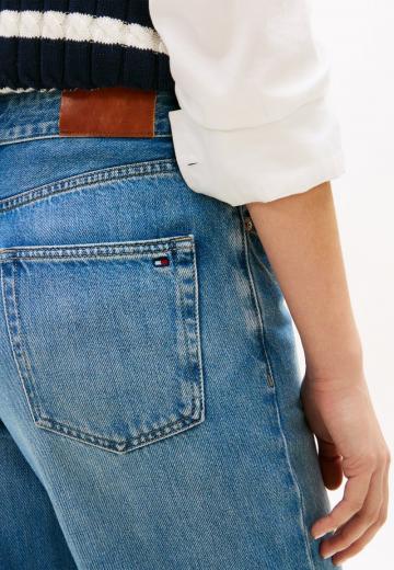 Клешеные брюки