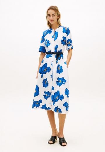 Платье-майка