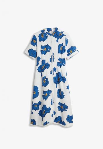 Платье-майка