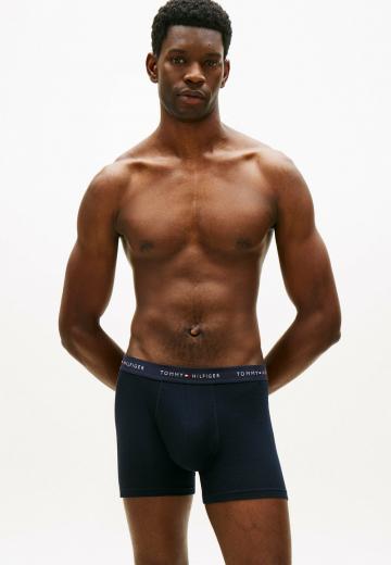 Трусы шортики