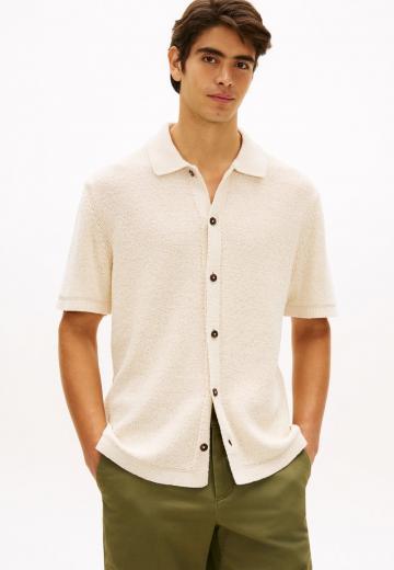 Рубашка с коротким рукавом