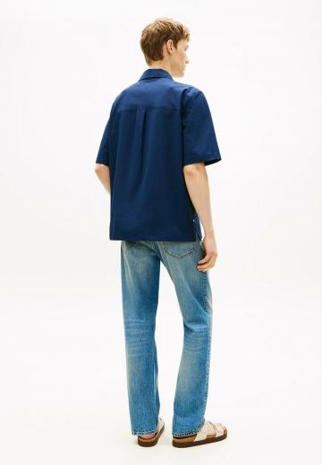 Рубашка с коротким рукавом