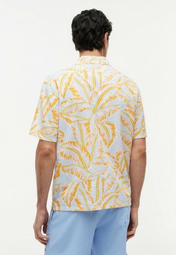 Рубашка с коротким рукавом