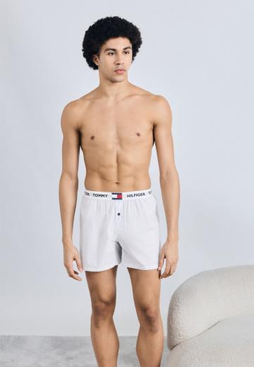 Трусы-боксеры